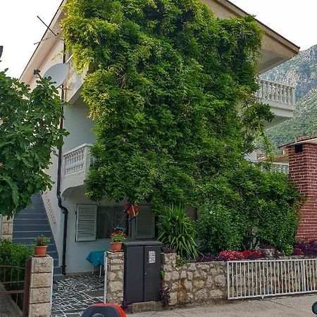 Apartments With A Parking Space Podaca, Makarska - 312 Luaran gambar