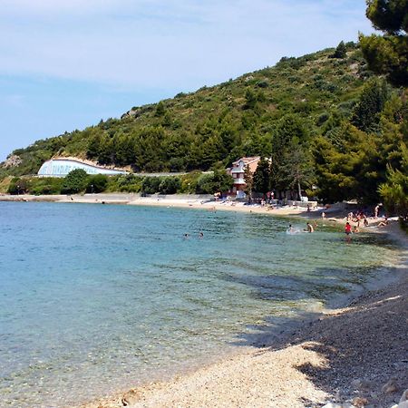 Apartments With A Parking Space Podaca, Makarska - 312 Luaran gambar