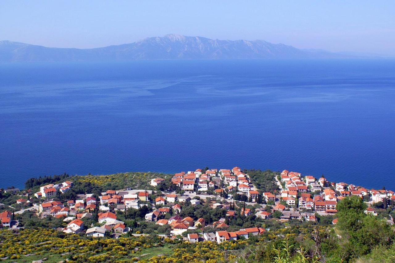 Apartments With A Parking Space Podaca, Makarska - 312 Luaran gambar