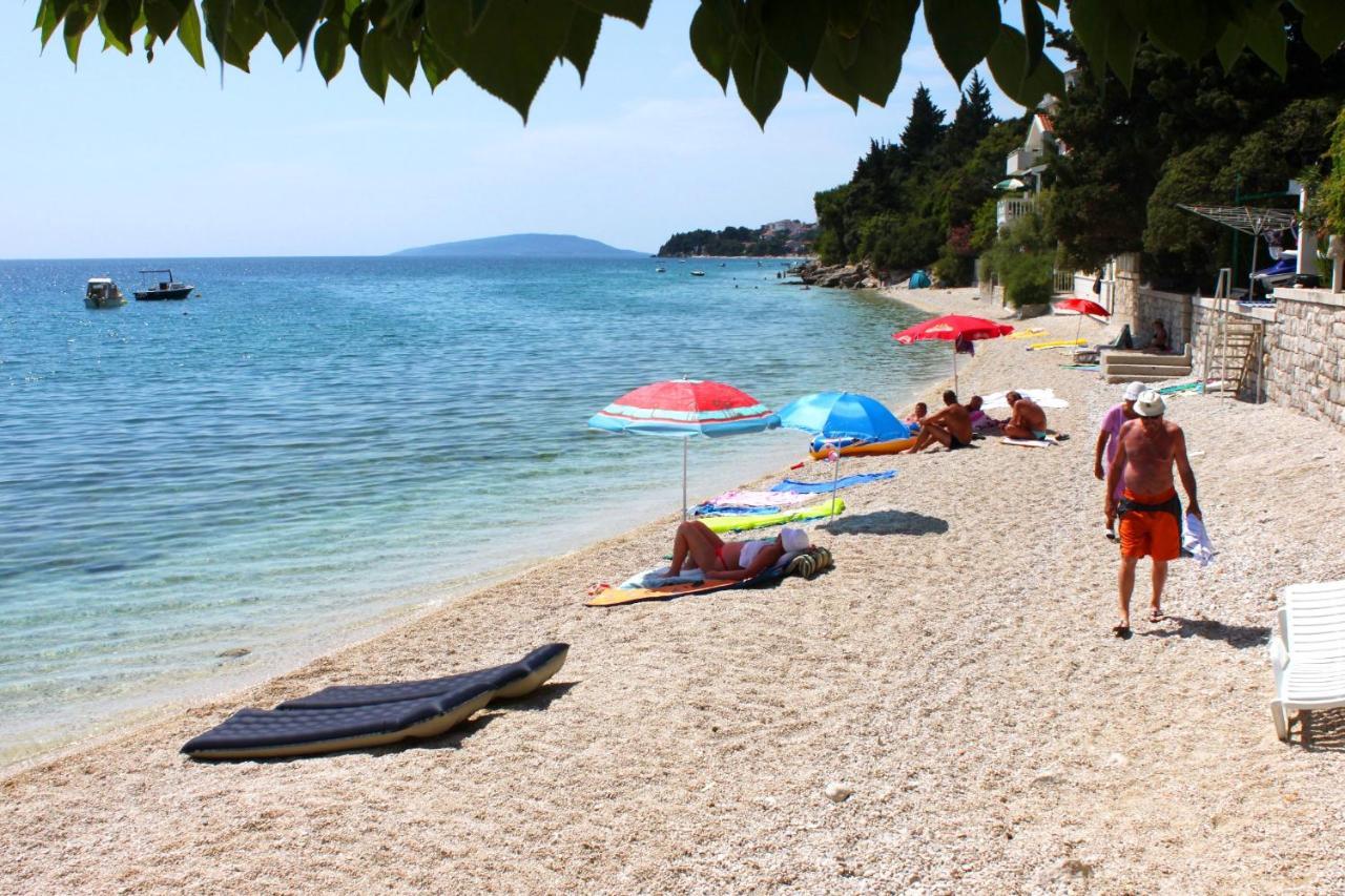 Apartments With A Parking Space Podaca, Makarska - 312 Luaran gambar