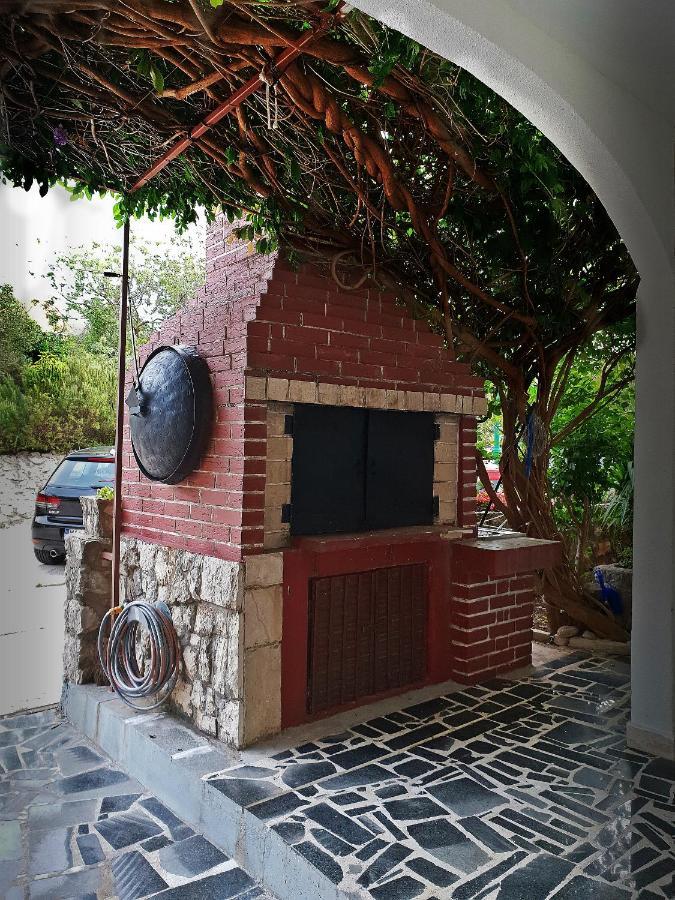 Apartments With A Parking Space Podaca, Makarska - 312 Luaran gambar