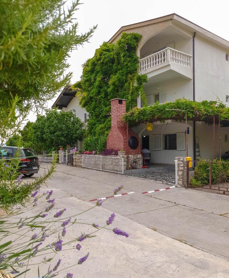 Apartments With A Parking Space Podaca, Makarska - 312 Luaran gambar