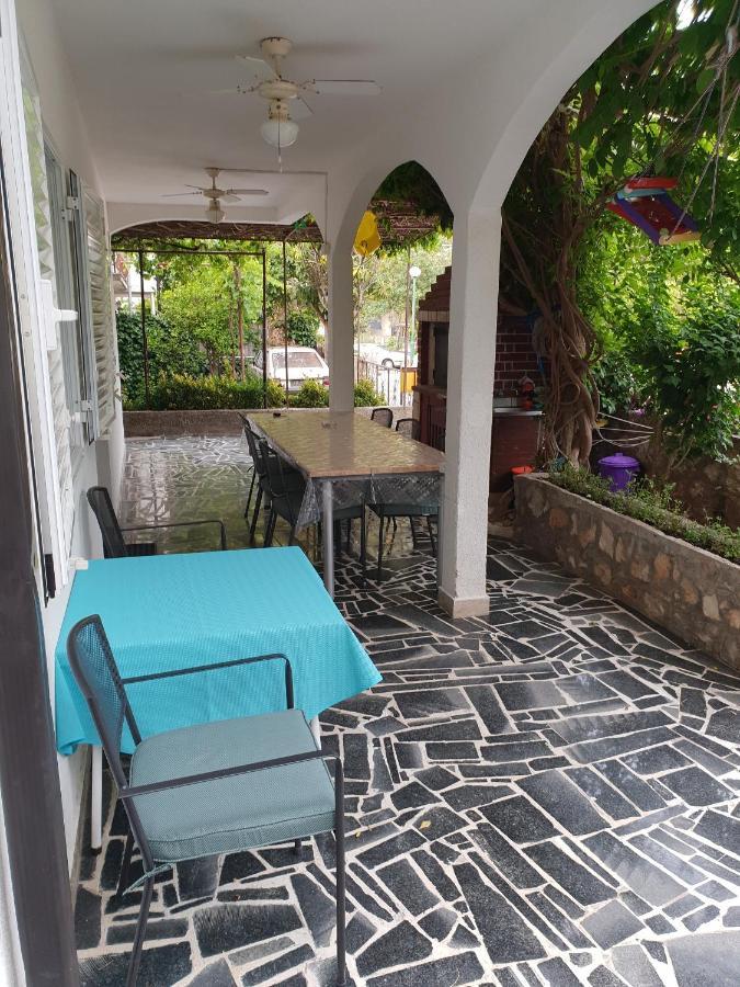 Apartments With A Parking Space Podaca, Makarska - 312 Luaran gambar