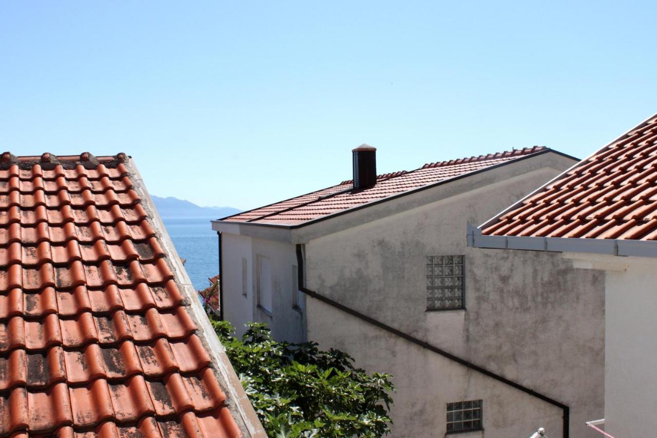 Apartments With A Parking Space Podaca, Makarska - 312 Luaran gambar