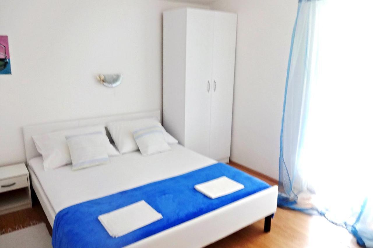 Apartments With A Parking Space Podaca, Makarska - 312 Luaran gambar