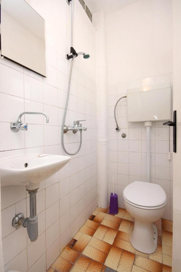 Apartments With A Parking Space Podaca, Makarska - 312 Luaran gambar