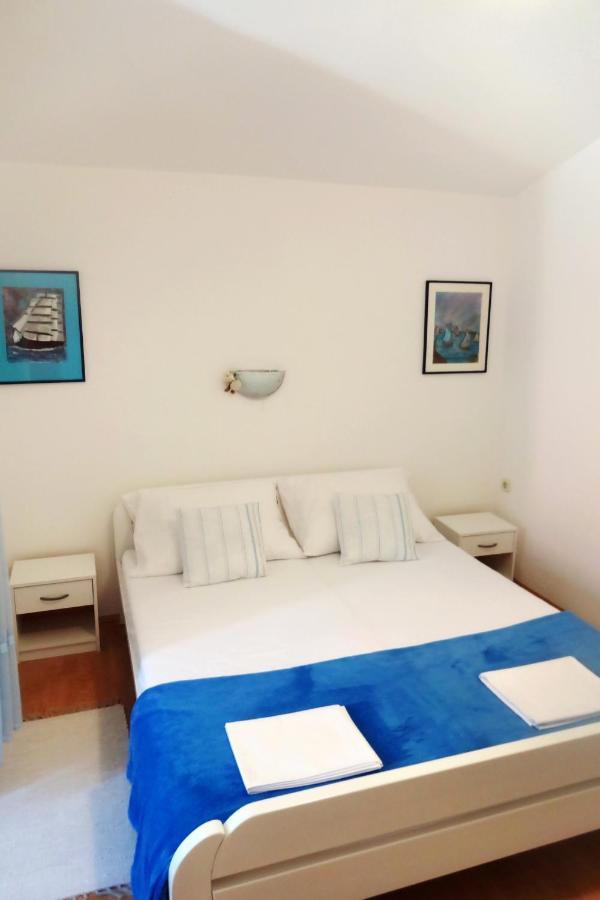 Apartments With A Parking Space Podaca, Makarska - 312 Luaran gambar