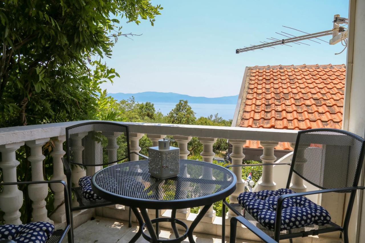 Apartments With A Parking Space Podaca, Makarska - 312 Luaran gambar
