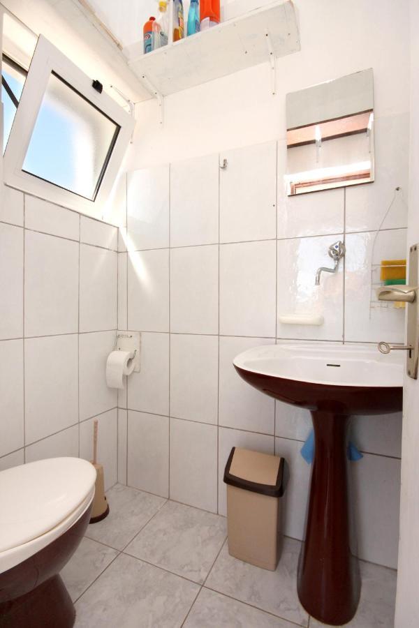 Apartments With A Parking Space Podaca, Makarska - 312 Luaran gambar