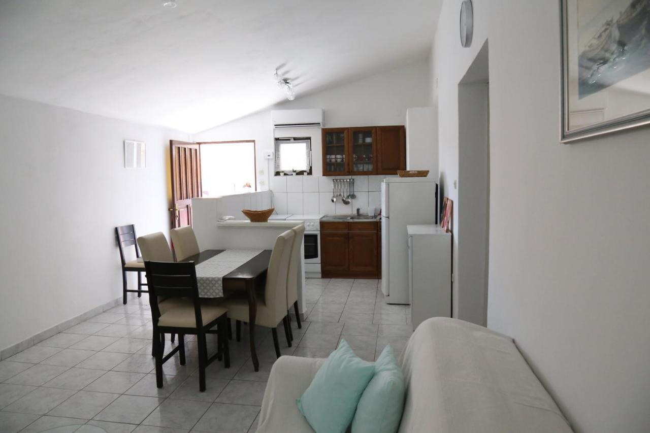 Apartments With A Parking Space Podaca, Makarska - 312 Luaran gambar