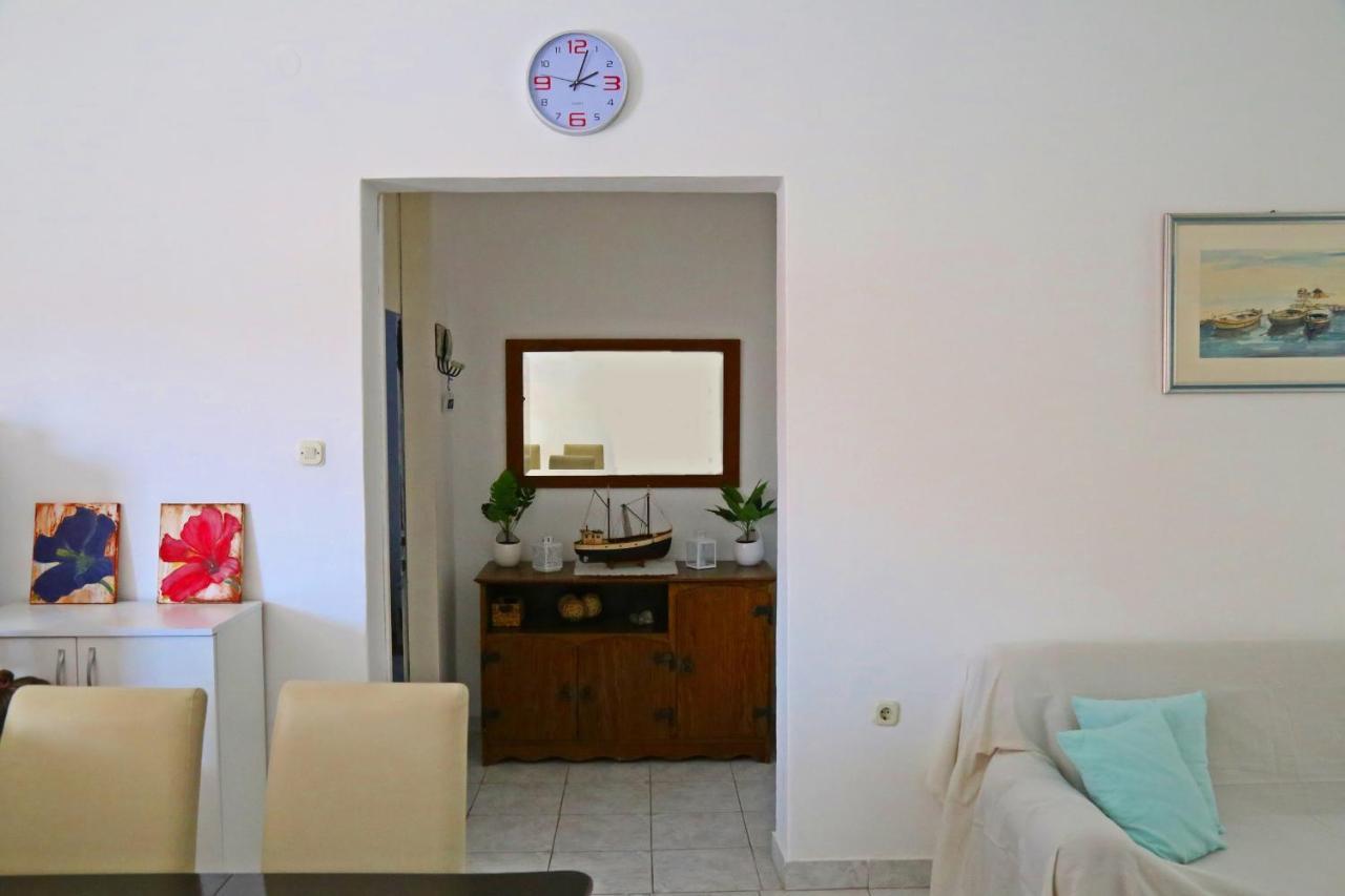 Apartments With A Parking Space Podaca, Makarska - 312 Luaran gambar