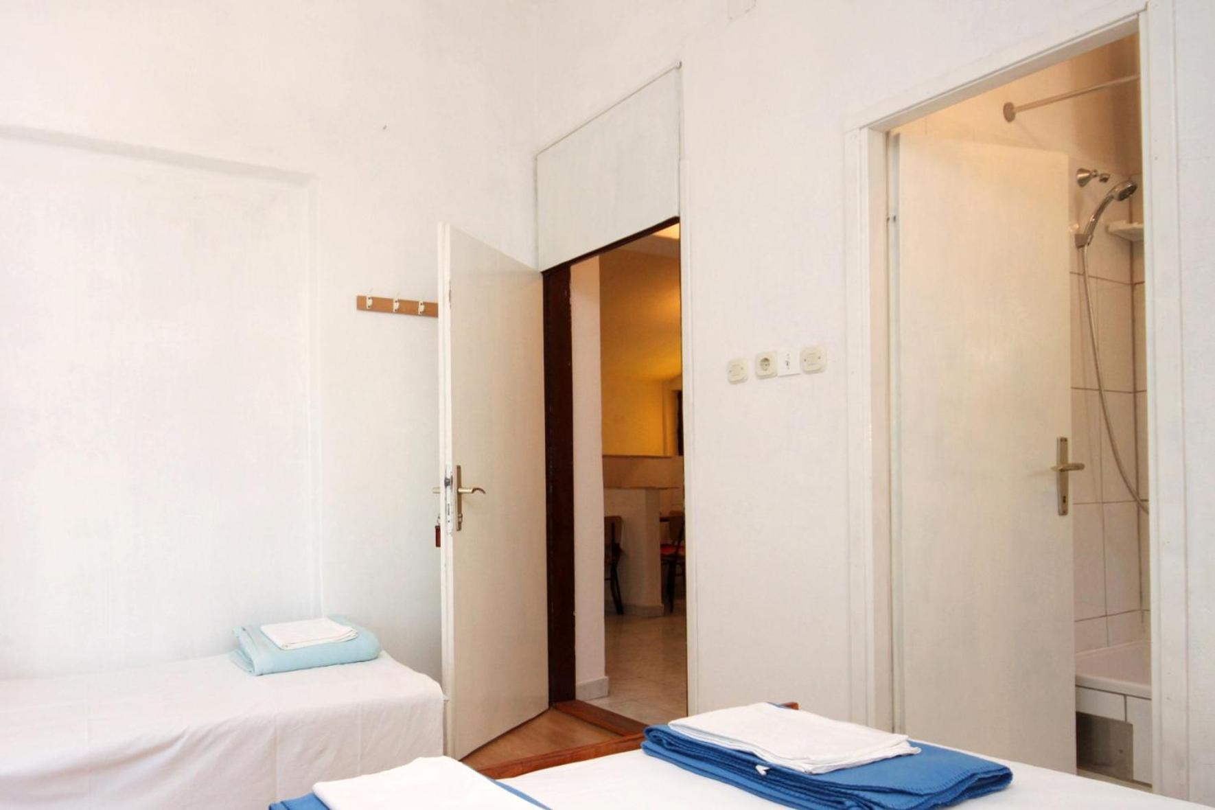 Apartments With A Parking Space Podaca, Makarska - 312 Bilik gambar
