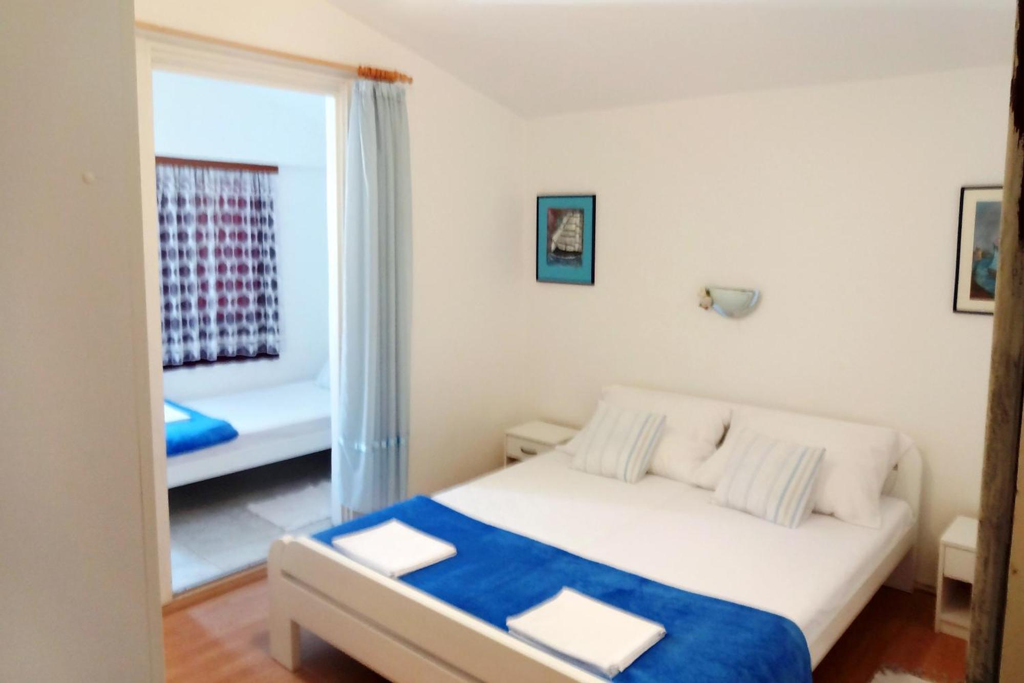 Apartments With A Parking Space Podaca, Makarska - 312 Bilik gambar